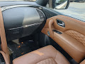 2021 INFINITI QX80 Sensory