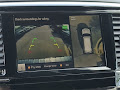2021 INFINITI QX80 Sensory