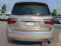 2021 INFINITI QX80 Sensory