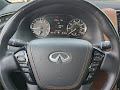 2021 INFINITI QX80 Sensory