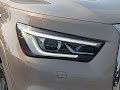 2021 INFINITI QX80 Sensory
