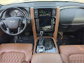 2021 INFINITI QX80 Sensory