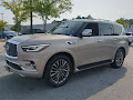 2021 INFINITI QX80 Sensory