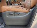 2021 INFINITI QX80 Sensory