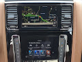 2021 INFINITI QX80 Sensory