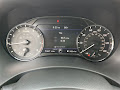 2021 INFINITI QX80 Sensory