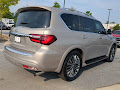 2021 INFINITI QX80 Sensory