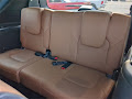 2021 INFINITI QX80 Sensory