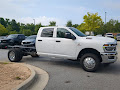2025 RAM 3500 Tradesman