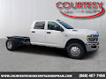 2025 RAM 3500 Tradesman