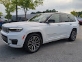 2021 Jeep Grand Cherokee L Summit