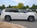 2021 Jeep Grand Cherokee L Summit