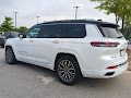 2021 Jeep Grand Cherokee L Summit