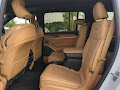 2021 Jeep Grand Cherokee L Summit