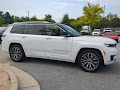 2021 Jeep Grand Cherokee L Summit