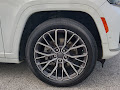 2021 Jeep Grand Cherokee L Summit