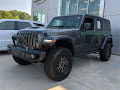 2021 Jeep Wrangler Unlimited Rubicon 392