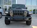 2021 Jeep Wrangler Unlimited Rubicon 392