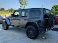 2021 Jeep Wrangler Unlimited Rubicon 392