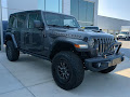 2021 Jeep Wrangler Unlimited Rubicon 392