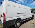 2022 RAM ProMaster 3500 High Roof