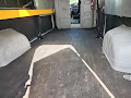 2022 RAM ProMaster 3500 High Roof