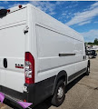 2022 RAM ProMaster 3500 High Roof