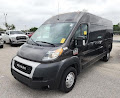 2021 RAM ProMaster 2500 High Roof