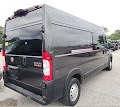 2021 RAM ProMaster 2500 High Roof