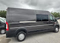 2021 RAM ProMaster 2500 High Roof