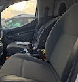 2021 Nissan NV200 SV
