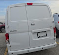 2021 Nissan NV200 SV