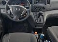 2021 Nissan NV200 SV