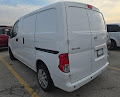 2021 Nissan NV200 SV