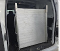 2021 Nissan NV200 SV