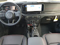 2025 Jeep Wrangler Rubicon X