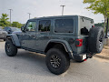 2025 Jeep Wrangler Rubicon X