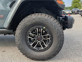 2025 Jeep Wrangler Rubicon X