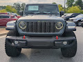 2025 Jeep Wrangler Rubicon X