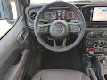 2025 Jeep Wrangler Rubicon X
