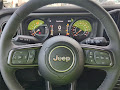 2025 Jeep Wrangler Rubicon X