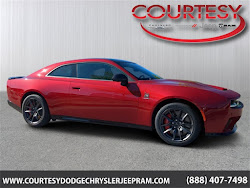 2024 Dodge Charger R/T Scat Pack