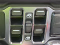 2025 Jeep Wrangler Rubicon X