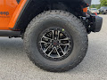 2025 Jeep Wrangler Rubicon X