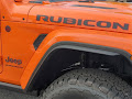 2025 Jeep Wrangler Rubicon X