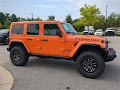 2025 Jeep Wrangler Rubicon X