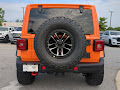 2025 Jeep Wrangler Rubicon X