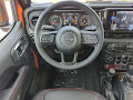 2025 Jeep Wrangler Rubicon X