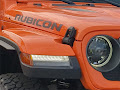 2025 Jeep Wrangler Rubicon X
