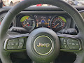 2025 Jeep Wrangler Rubicon X